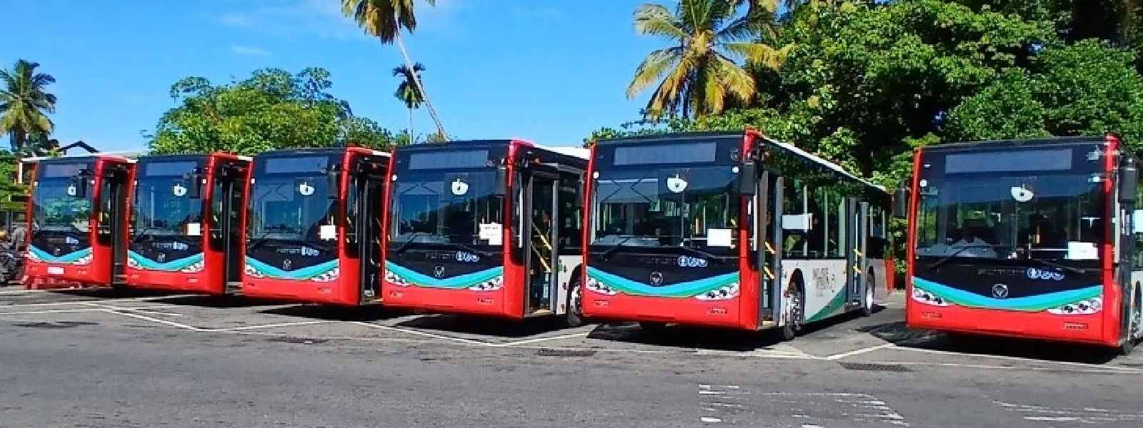 මෙට්‍රෝ බස් තවත් මාර්ග 5ක ධාවනයට පියවර